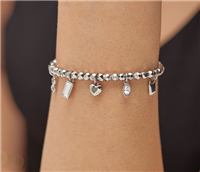 Bracciale Brosway Donna Chakra in Acciaio BHKB249 - BHKB249